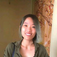 Scoot Employee Hui Oh's profile photo