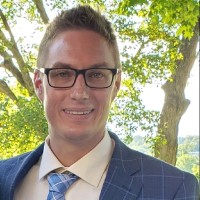Itasca Plastics Employee Christopher Berg's profile photo