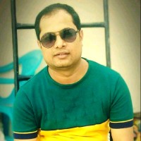 Dac's Inc Employee Anandkumar Pattanad's profile photo