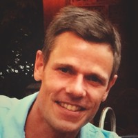 ManpowerGroup Employee Doug Isabell's profile photo