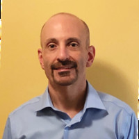 Pittsburgh Mercy Employee Andrew Falsetti's profile photo