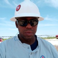 Standard Safety and Supply Employee Corey Mitchell's profile photo
