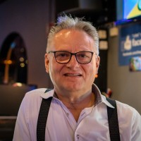 The Spot Employee Arno Haije's profile photo