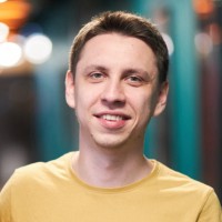 Anatolii Henis Email & Phone Number