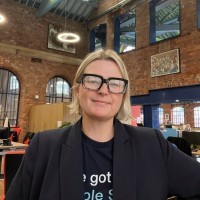 Gripple USA Employee Katrina Ritchie's profile photo