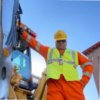 Storti Quality Employee Armando Mori's profile photo