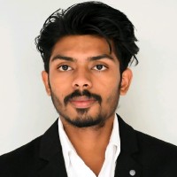 Subhrasis Samantaray Email