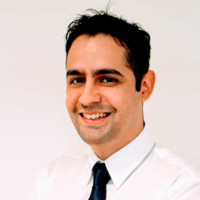 Itaú BBA Employee Cleber Correa Rocha's profile photo