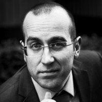 Jean-Loup Richet Email & Phone Number