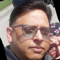 Amber Labs Employee Irfan Mehmood's profile photo