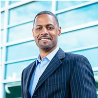 Diverse Facility Solutions Employee Mark Wright's profile photo