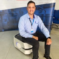 Awaltech Automação Industrial Employee Jhonatan Marcos's profile photo