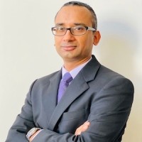 Information Technology Strategies, Inc Employee Pawan Gyanwali's profile photo