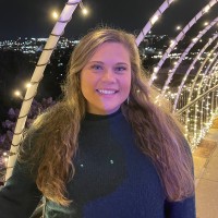 Behavioral Health Systems Employee Olivia Debboli's profile photo