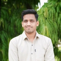 Altered Security Employee Rahul Prajapat's profile photo