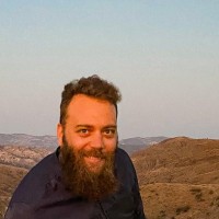Mismatch Employee Anastasios Barianos's profile photo