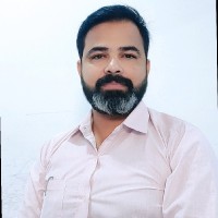 Can Fin Homes Limited Employee Neeraj Sharma's profile photo