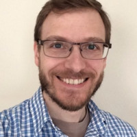 Thismoment Employee Eric Meyer's profile photo