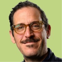 Snap Foundation Employee Joel Arquillos's profile photo