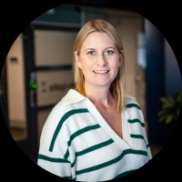 Simployer Employee Sofia Hjertberg's profile photo
