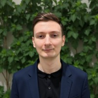 Physna Employee Bradley Abelman's profile photo