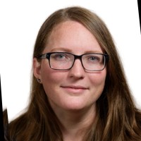 University of Michigan Employee Erin Ware's profile photo