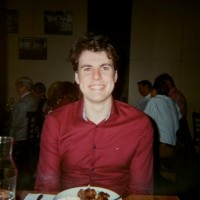 Melbourne Testing Services Employee Mitchell Kelly's profile photo