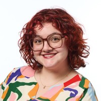 United Way of Wisconsin Employee Bianca B.'s profile photo