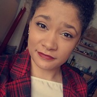 Renaissance Savery Hotel Employee Jamiin Braadland's profile photo