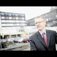 Fraser Peterkin Email