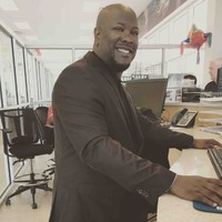 Sports and Imports Autos Employee Damien Vann's profile photo
