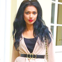 Edinburgh Science Employee Taslima Young's profile photo