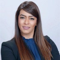 Blazek & Vetterling Employee Mina Moradi's profile photo