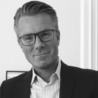 Fredrik Hallberg Email & Phone Number