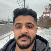 park for u Employee Tanishk Marwaha's profile photo