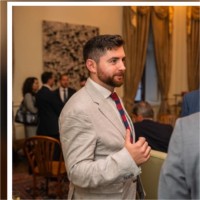 Joseph Wilson's profile photo