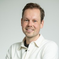 UNPLUGGED Amsterdam Employee Ben De Jong's profile photo