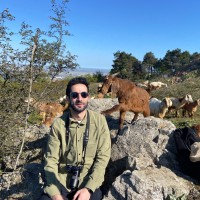 Gecem Lighting Employee Salih Yetişen's profile photo