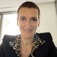 Picard Surgelés Employee Caroline Andre's profile photo