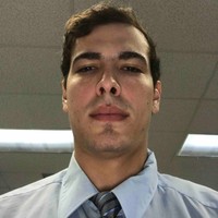 The Trio Solution Employee Anthony Candelario's profile photo