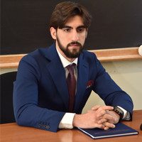 ONE Training Employee Matteo Mazza's profile photo