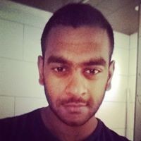 Anusanth Krishnanithy Email