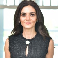 GRED Employee Meltem Turker's profile photo