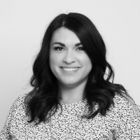 Progressive Roofing Employee Rachel Harding's profile photo