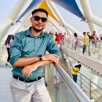 Jyoti Ltd. Employee JiGNESH RATHOD's profile photo