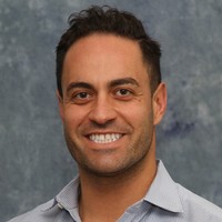 Robert Derector Associates Employee Tareq Batarseh's profile photo