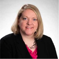 Cornerstone Advisors Employee Brandi Gregory's profile photo