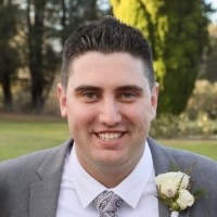 Lightspeed Commerce Employee Mitchell Beer's profile photo