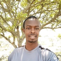 Eversend Employee Brian Bett's profile photo