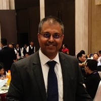 Giridhar Tankasali Email & Phone Number